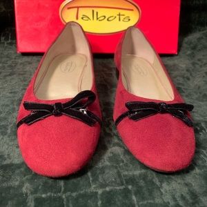 Talbots BELISIMA2 shoes
